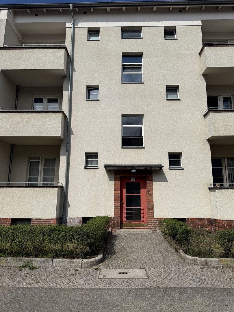 Prodej bytu 2+1 55 m², Otto-Franke-Straße 9, Berlin, Berlín Prodej bytu 2+1 55 m², Otto-Franke-Straße 9, Berlin, Berlín