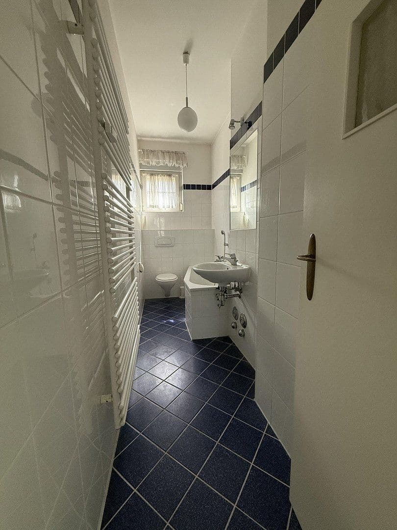 Prodej bytu 2+1 55 m², Otto-Franke-Straße 9, Berlin, Berlín Prodej bytu 2+1 55 m², Otto-Franke-Straße 9, Berlin, Berlín