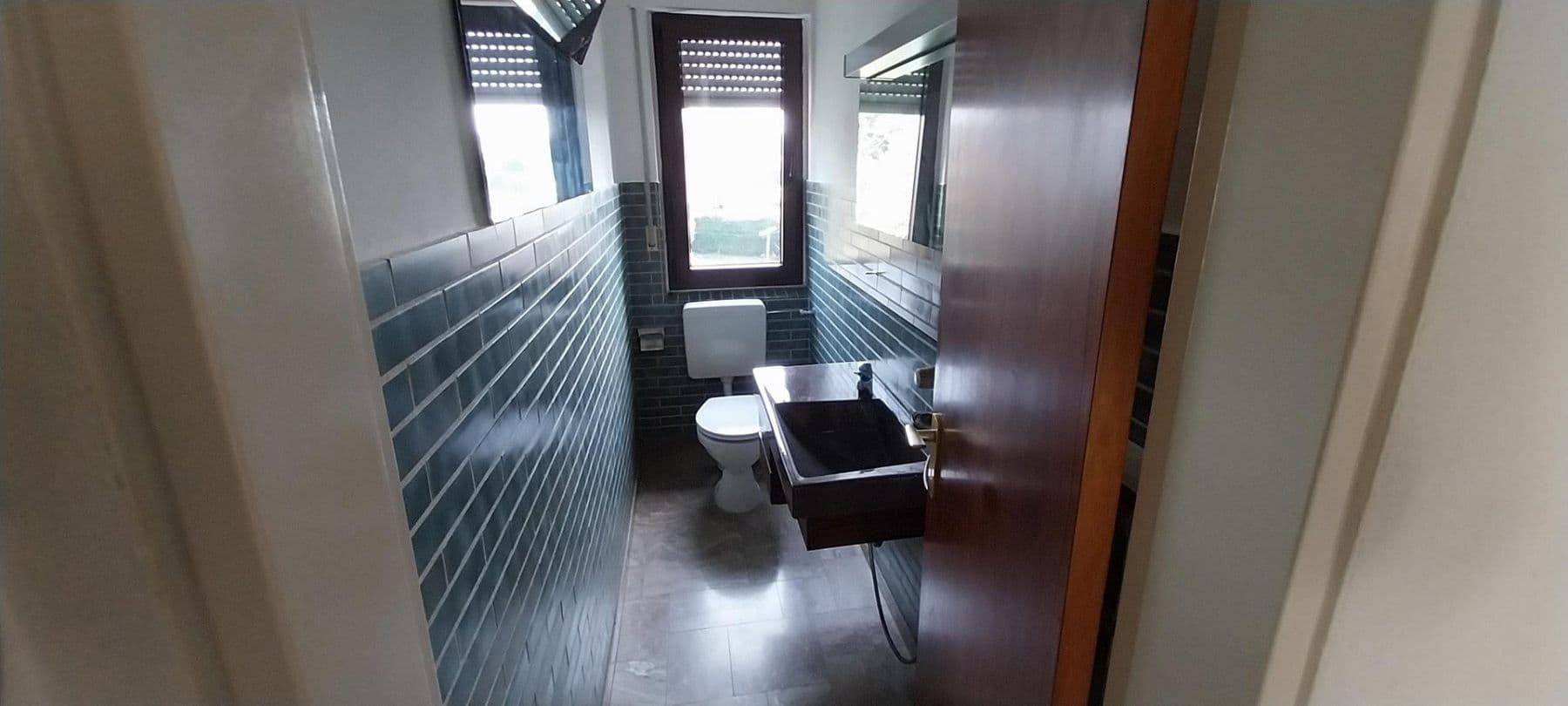 Pronájem bytu 3+1 100 m², Leverkusen, Severní Porýní-Vestfálsko Pronájem bytu 3+1 100 m², Leverkusen, Severní Porýní-Vestfálsko