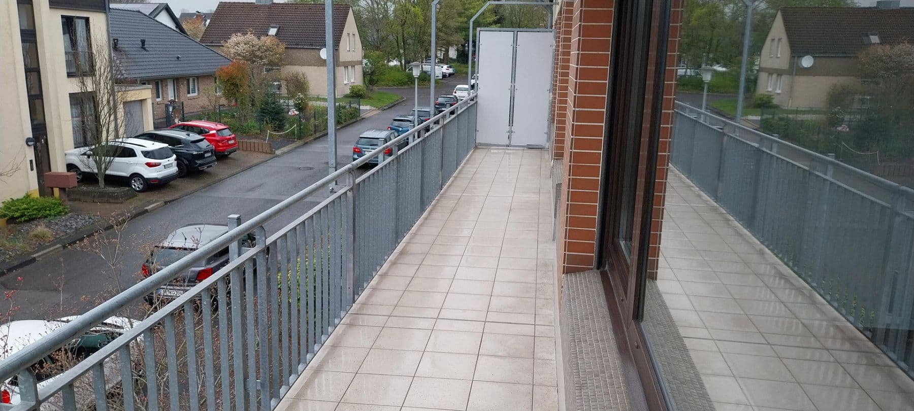 Pronájem bytu 3+1 100 m², Leverkusen, Severní Porýní-Vestfálsko Pronájem bytu 3+1 100 m², Leverkusen, Severní Porýní-Vestfálsko