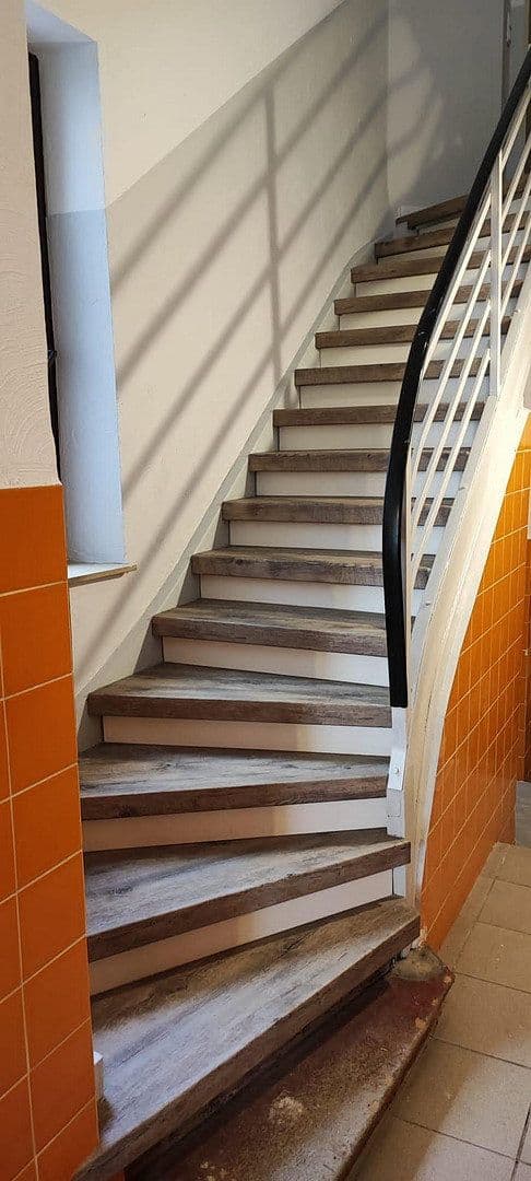Prodej bytu 1+1 34 m², Johanniterstr. 13, Cáchy, Severní Porýní-Vestfálsko Prodej bytu 1+1 34 m², Johanniterstr. 13, Cáchy, Severní Porýní-Vestfálsko