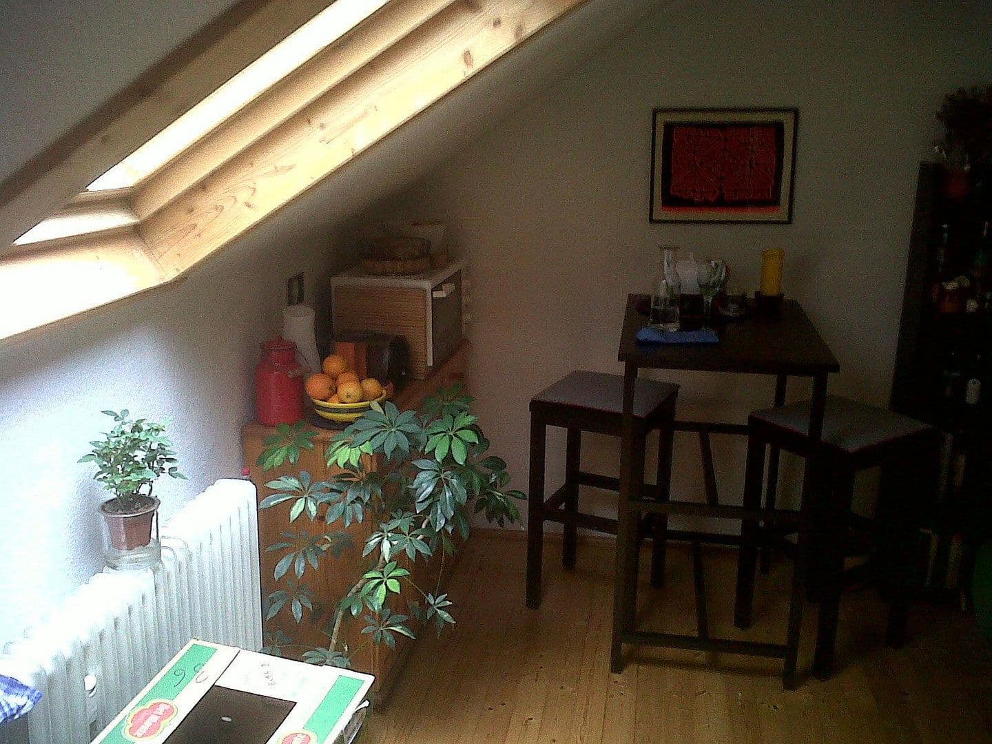 Prodej bytu 1+1 34 m², Johanniterstr. 13, Cáchy, Severní Porýní-Vestfálsko Prodej bytu 1+1 34 m², Johanniterstr. 13, Cáchy, Severní Porýní-Vestfálsko