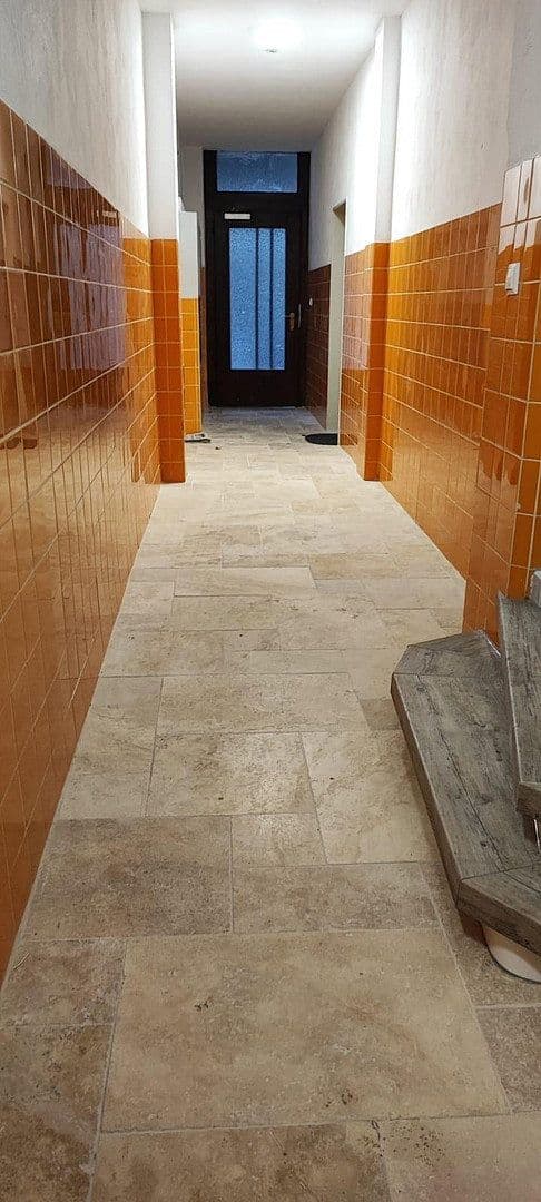 Prodej bytu 1+1 34 m², Johanniterstr. 13, Cáchy, Severní Porýní-Vestfálsko Prodej bytu 1+1 34 m², Johanniterstr. 13, Cáchy, Severní Porýní-Vestfálsko