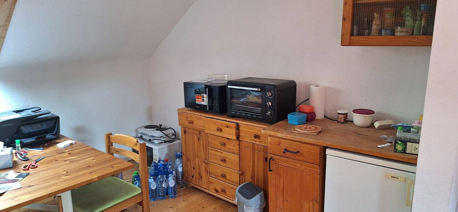 Prodej bytu 1+1 34 m², Johanniterstr. 13, Cáchy, Severní Porýní-Vestfálsko Prodej bytu 1+1 34 m², Johanniterstr. 13, Cáchy, Severní Porýní-Vestfálsko