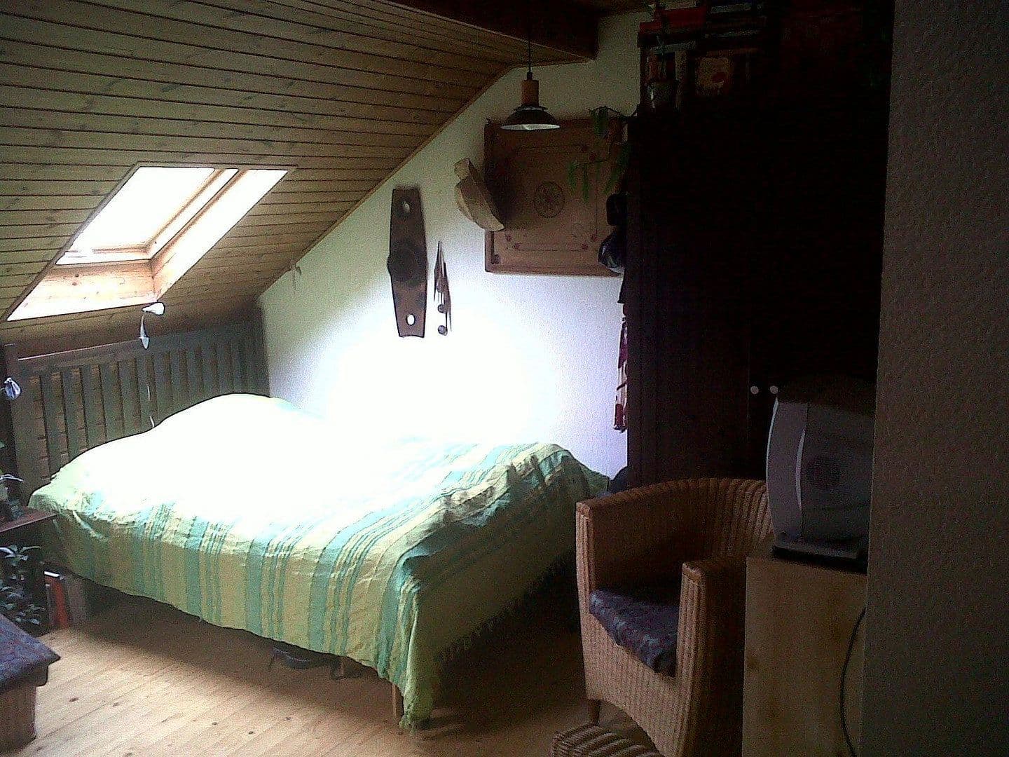 Prodej bytu 1+1 34 m², Johanniterstr. 13, Cáchy, Severní Porýní-Vestfálsko Prodej bytu 1+1 34 m², Johanniterstr. 13, Cáchy, Severní Porýní-Vestfálsko