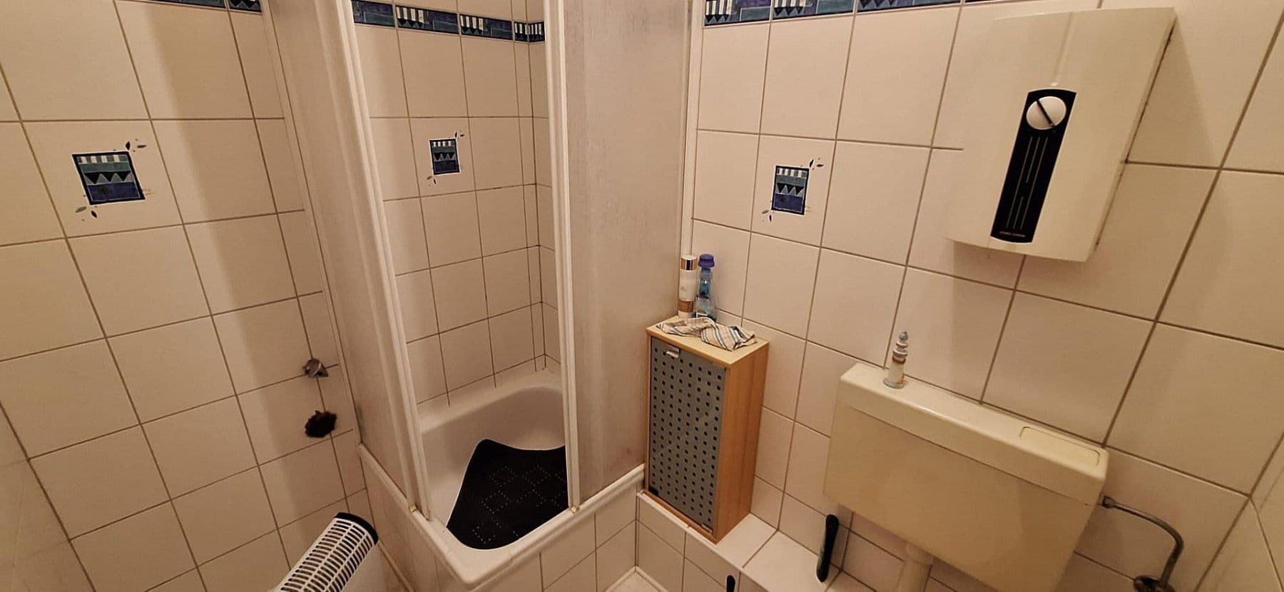 Prodej bytu 1+1 34 m², Johanniterstr. 13, Cáchy, Severní Porýní-Vestfálsko Prodej bytu 1+1 34 m², Johanniterstr. 13, Cáchy, Severní Porýní-Vestfálsko