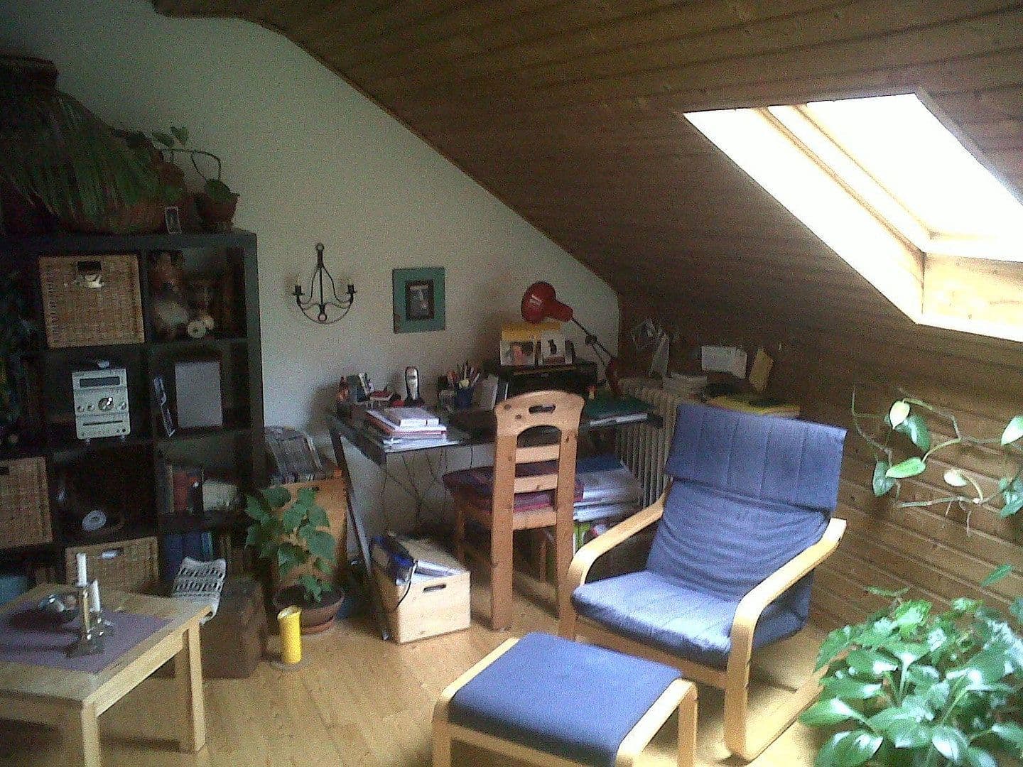 Prodej bytu 1+1 34 m², Johanniterstr. 13, Cáchy, Severní Porýní-Vestfálsko Prodej bytu 1+1 34 m², Johanniterstr. 13, Cáchy, Severní Porýní-Vestfálsko