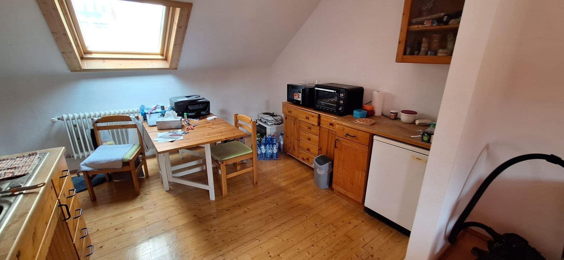 Prodej bytu 1+1 34 m², Johanniterstr. 13, Cáchy, Severní Porýní-Vestfálsko Prodej bytu 1+1 34 m², Johanniterstr. 13, Cáchy, Severní Porýní-Vestfálsko