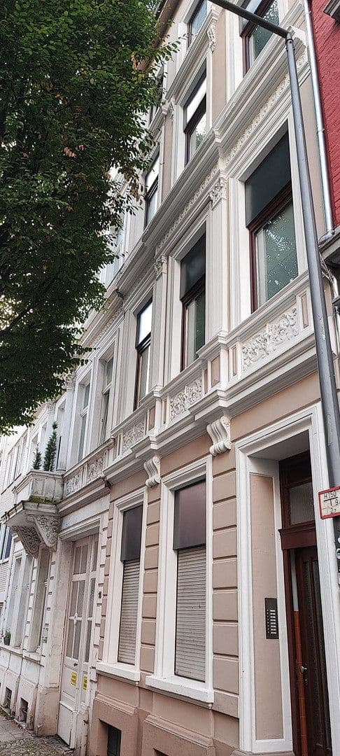 Prodej bytu 1+1 34 m², Johanniterstr. 13, Cáchy, Severní Porýní-Vestfálsko Prodej bytu 1+1 34 m², Johanniterstr. 13, Cáchy, Severní Porýní-Vestfálsko
