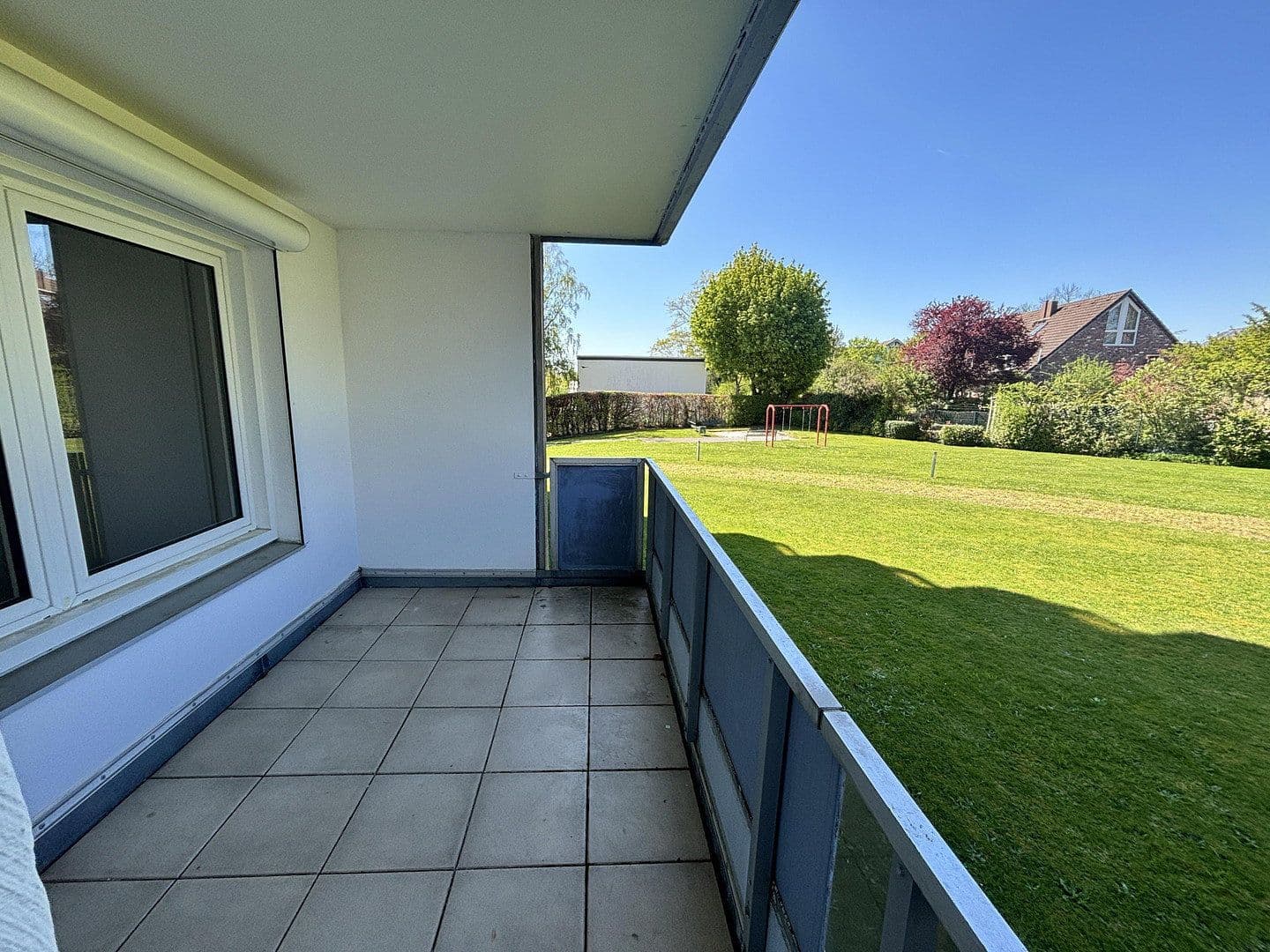 Pronájem bytu 2+1 63 m², Hochhausring 7, Cáchy, Severní Porýní-Vestfálsko Pronájem bytu 2+1 63 m², Hochhausring 7, Cáchy, Severní Porýní-Vestfálsko