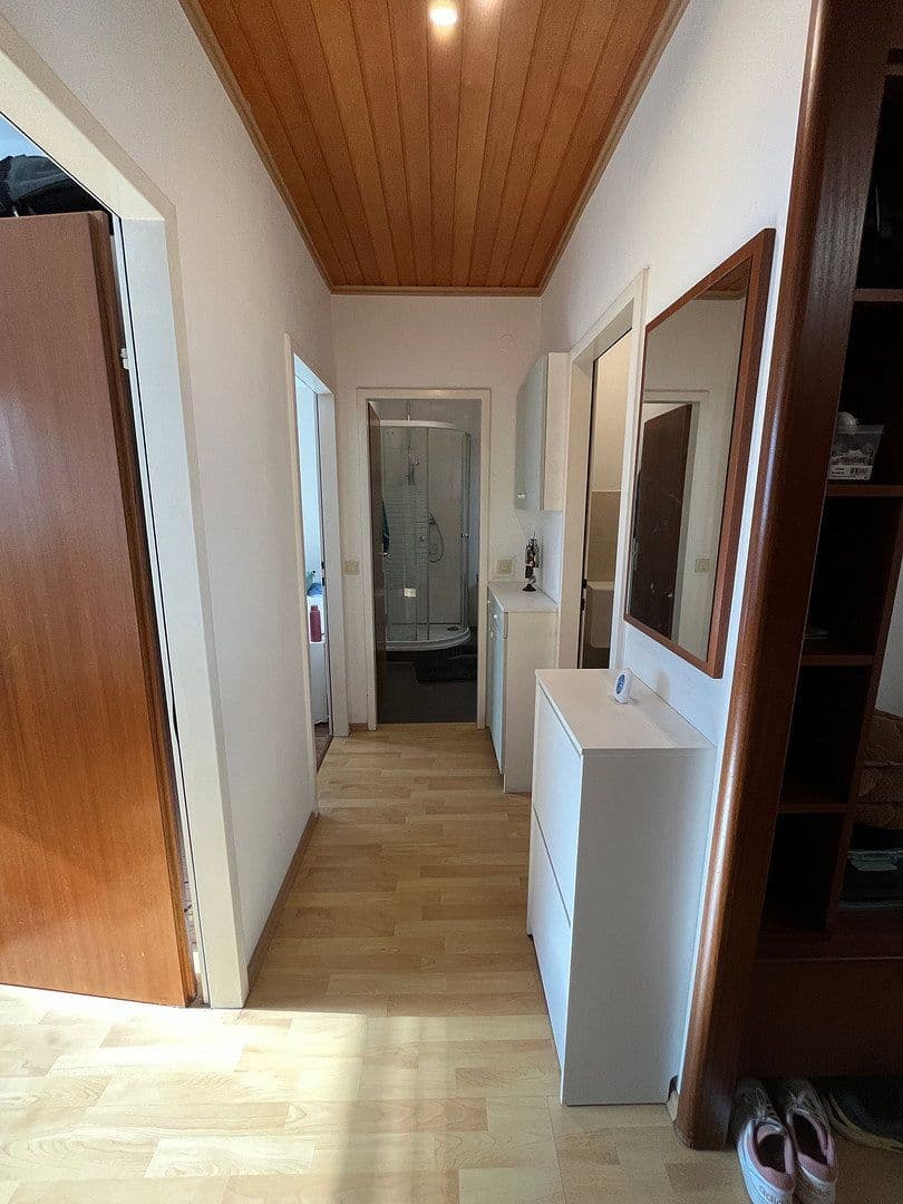 Pronájem bytu 3+1 60 m², Linz, Horní Rakousko Pronájem bytu 3+1 60 m², Linz, Horní Rakousko