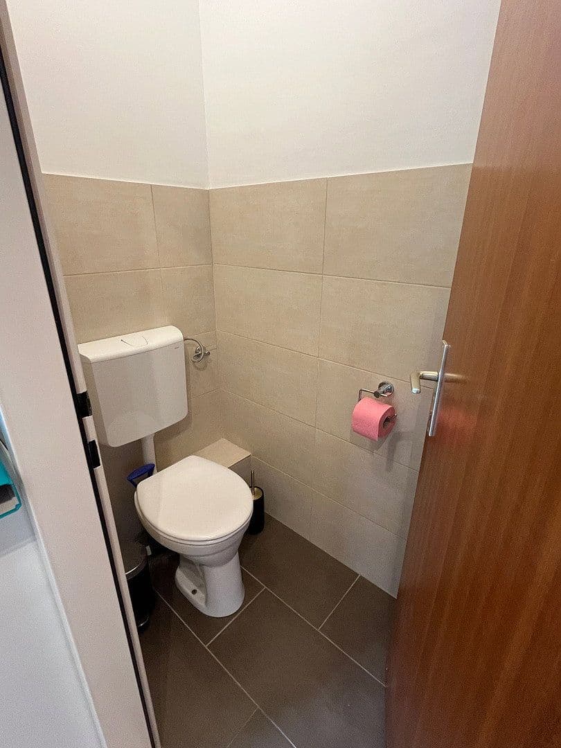 Pronájem bytu 3+1 60 m², Linz, Horní Rakousko Pronájem bytu 3+1 60 m², Linz, Horní Rakousko