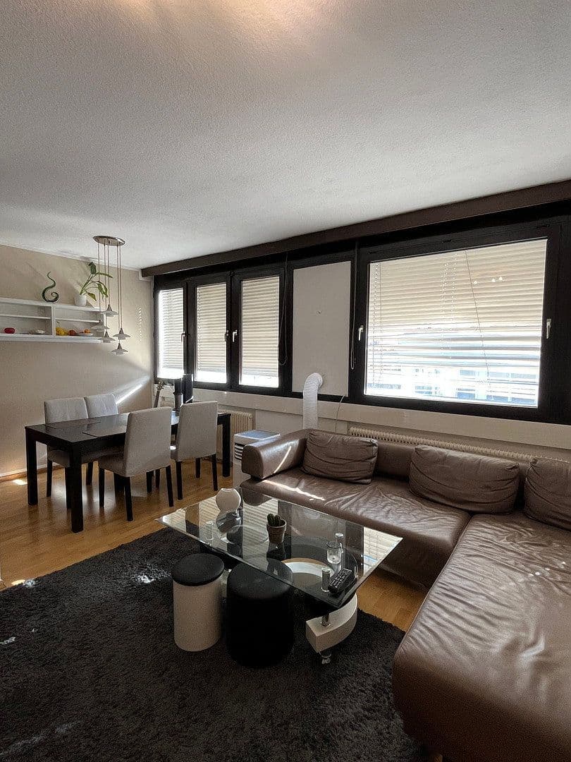Pronájem bytu 3+1 60 m², Linz, Horní Rakousko Pronájem bytu 3+1 60 m², Linz, Horní Rakousko