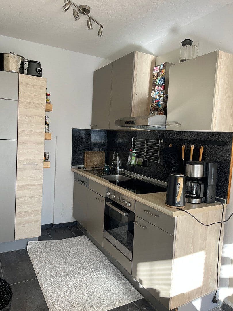 Pronájem bytu 3+1 60 m², Linz, Horní Rakousko Pronájem bytu 3+1 60 m², Linz, Horní Rakousko