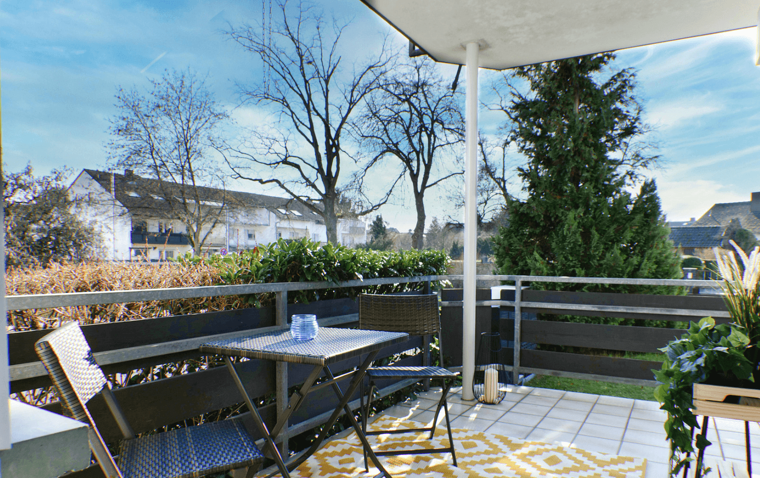 Prodej bytu 4+kk 106 m², Kelkheim (Taunus), Hessen Prodej bytu 4+kk 106 m², Kelkheim (Taunus), Hessen