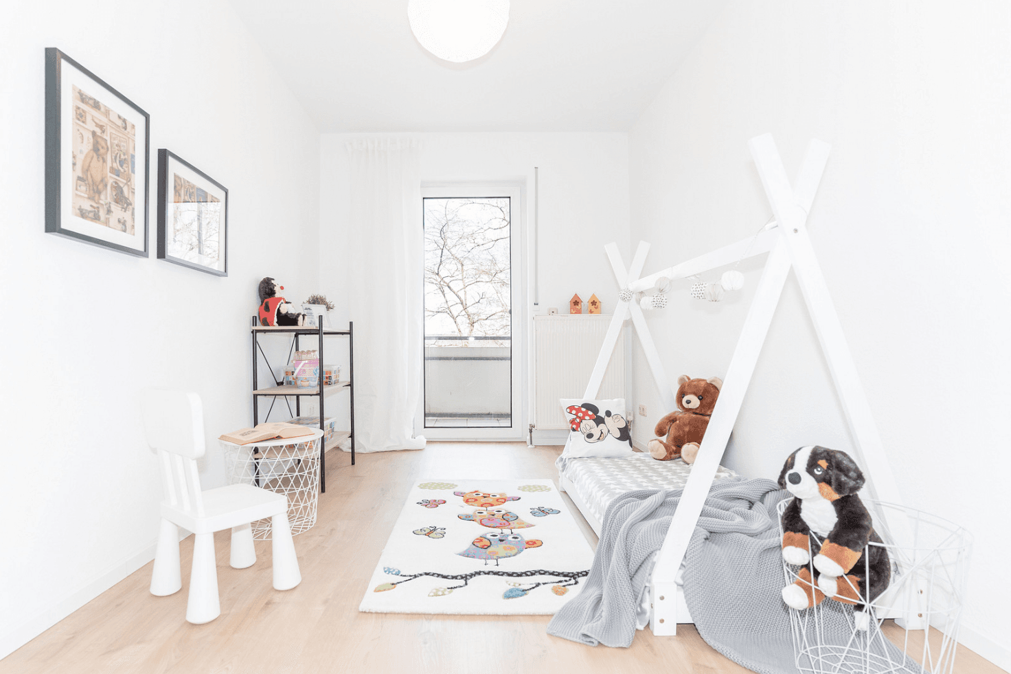 Prodej bytu 4+kk 106 m², Kelkheim (Taunus), Hessen Prodej bytu 4+kk 106 m², Kelkheim (Taunus), Hessen