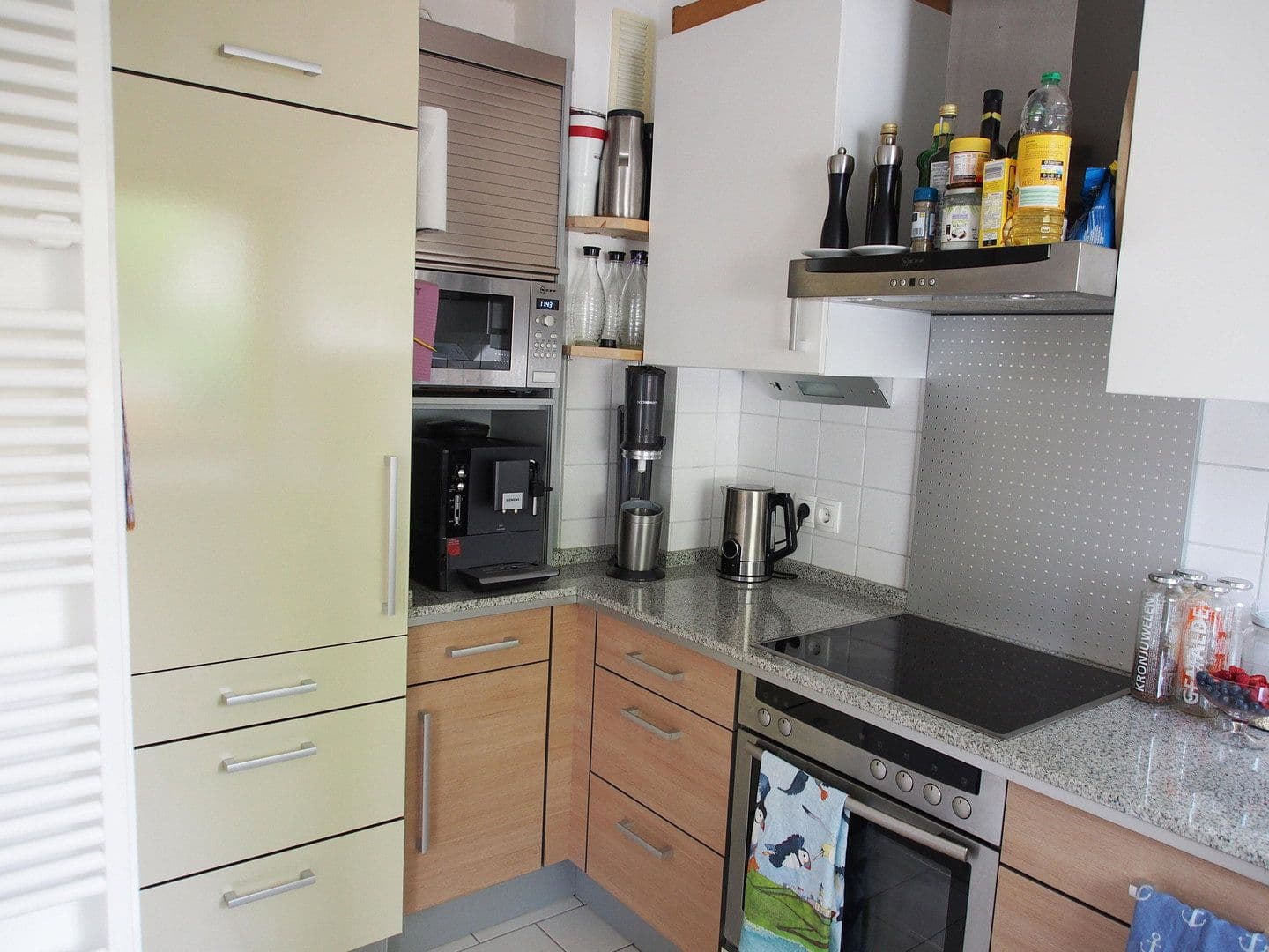 Prodej domu 105 m², pozemek 153 m², Hamburg, Hamburg Prodej domu 105 m², pozemek 153 m², Hamburg, Hamburg