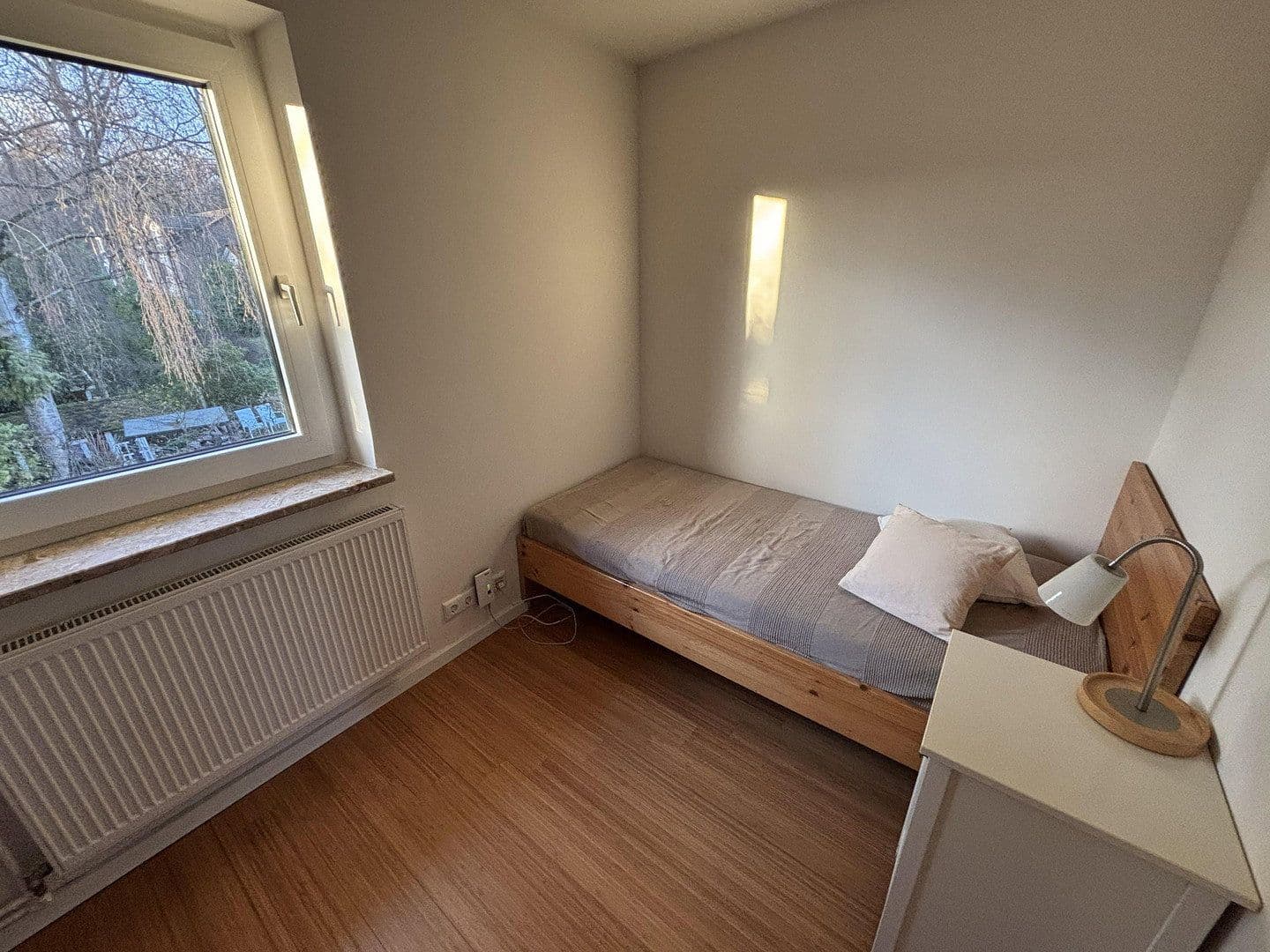 Prodej domu 105 m², pozemek 153 m², Hamburg, Hamburg Prodej domu 105 m², pozemek 153 m², Hamburg, Hamburg