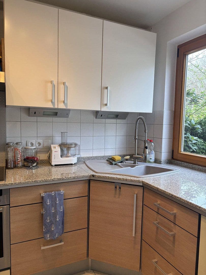 Prodej domu 105 m², pozemek 153 m², Hamburg, Hamburg Prodej domu 105 m², pozemek 153 m², Hamburg, Hamburg