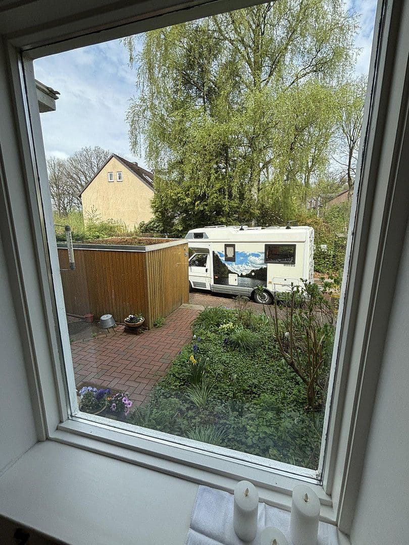 Prodej domu 105 m², pozemek 153 m², Hamburg, Hamburg Prodej domu 105 m², pozemek 153 m², Hamburg, Hamburg