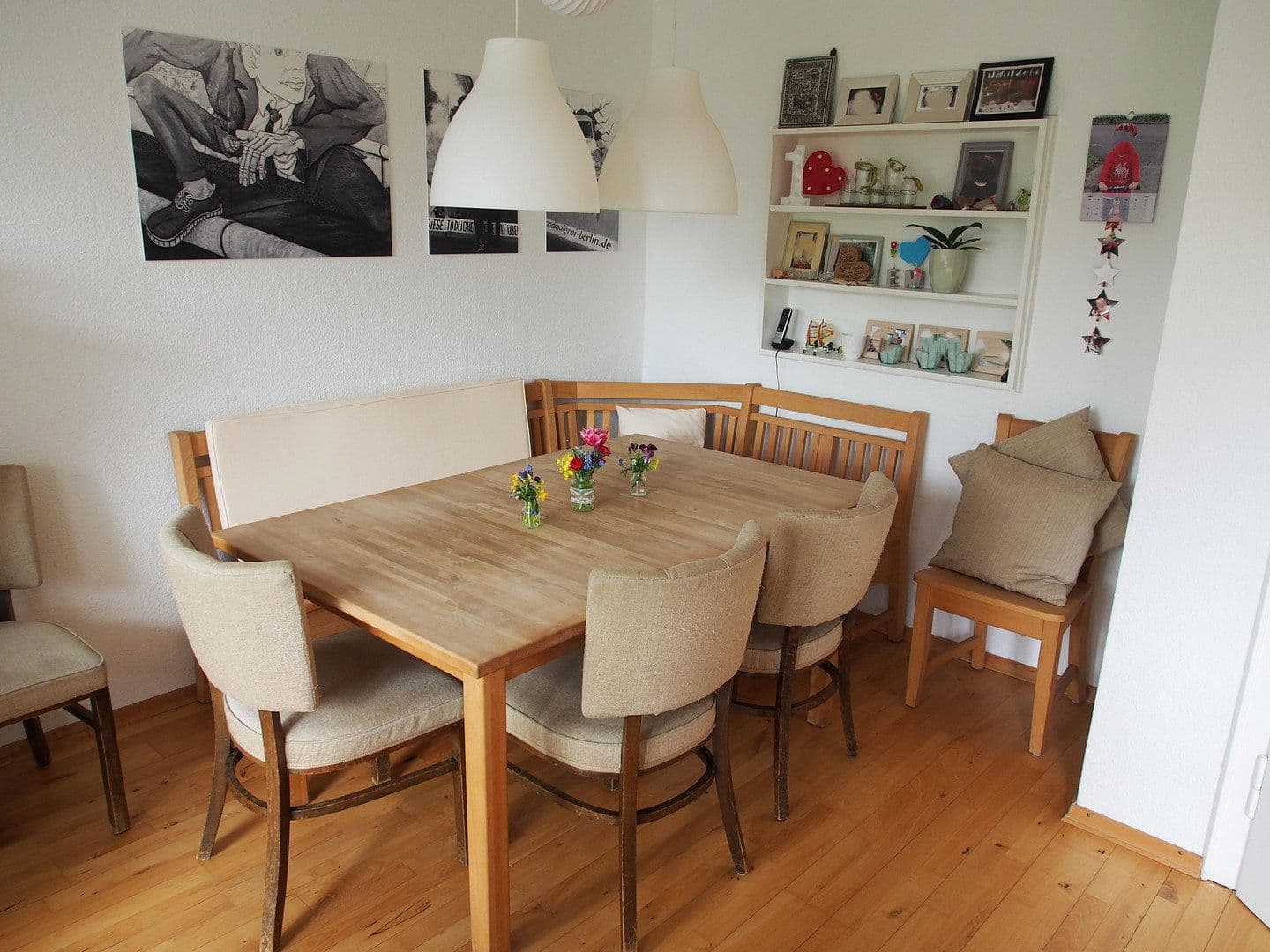 Prodej domu 105 m², pozemek 153 m², Hamburg, Hamburg Prodej domu 105 m², pozemek 153 m², Hamburg, Hamburg