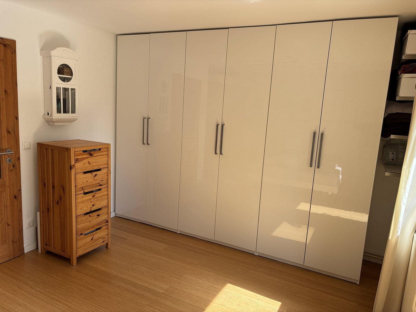 Prodej domu 105 m², pozemek 153 m², Hamburg, Hamburg Prodej domu 105 m², pozemek 153 m², Hamburg, Hamburg