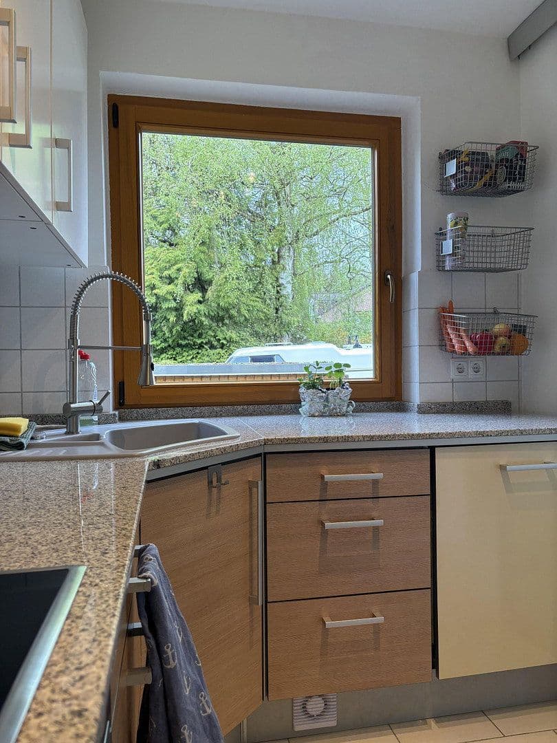 Prodej domu 105 m², pozemek 153 m², Hamburg, Hamburg Prodej domu 105 m², pozemek 153 m², Hamburg, Hamburg