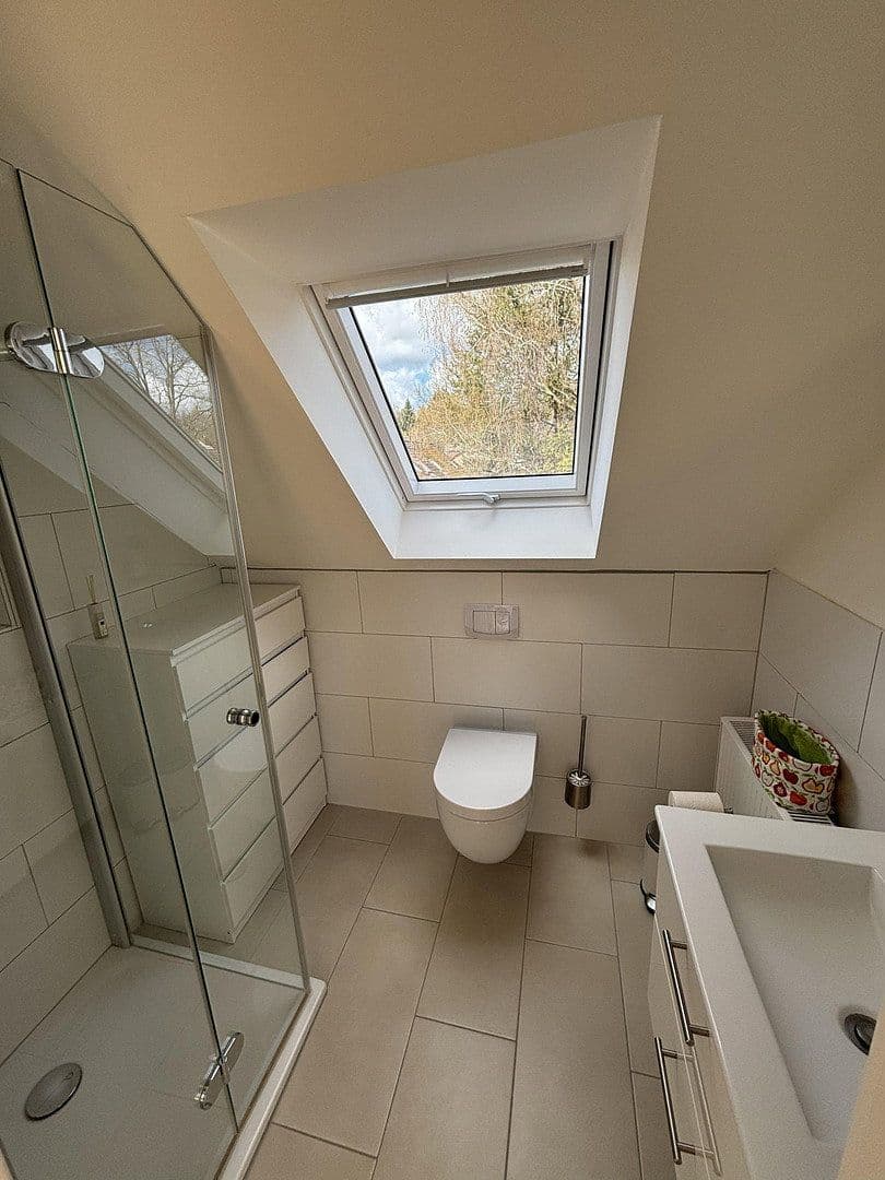 Prodej domu 105 m², pozemek 153 m², Hamburg, Hamburg Prodej domu 105 m², pozemek 153 m², Hamburg, Hamburg