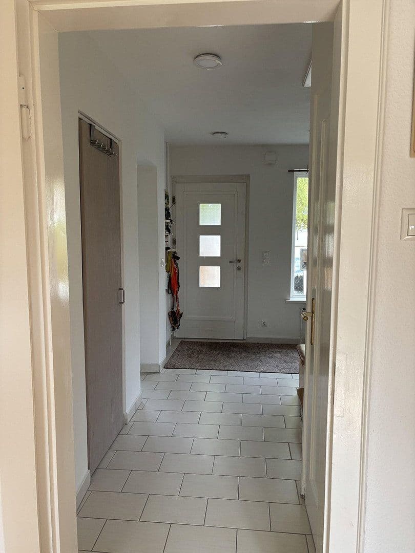 Prodej domu 105 m², pozemek 153 m², Hamburg, Hamburg Prodej domu 105 m², pozemek 153 m², Hamburg, Hamburg