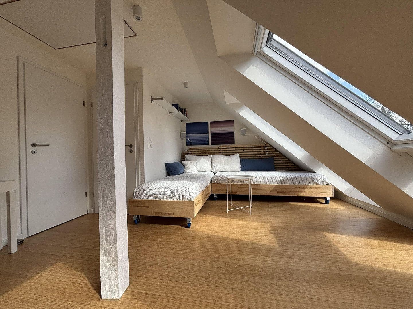 Prodej domu 105 m², pozemek 153 m², Hamburg, Hamburg Prodej domu 105 m², pozemek 153 m², Hamburg, Hamburg