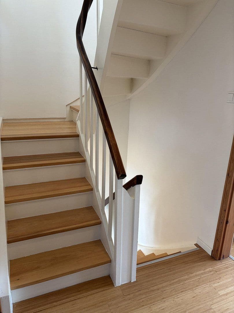 Prodej domu 105 m², pozemek 153 m², Hamburg, Hamburg Prodej domu 105 m², pozemek 153 m², Hamburg, Hamburg