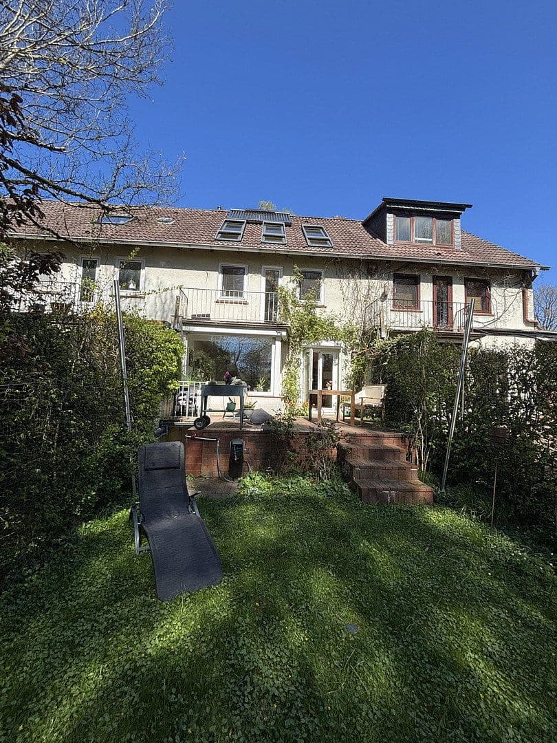 Prodej domu 105 m², pozemek 153 m², Hamburg, Hamburg Prodej domu 105 m², pozemek 153 m², Hamburg, Hamburg