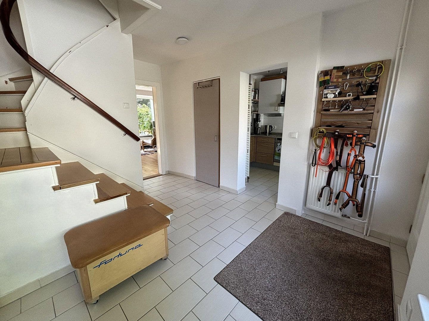 Prodej domu 105 m², pozemek 153 m², Hamburg, Hamburg Prodej domu 105 m², pozemek 153 m², Hamburg, Hamburg