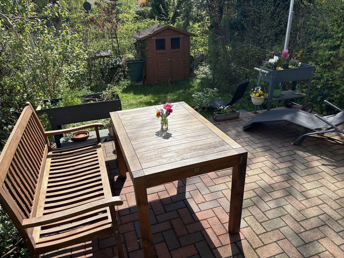 Prodej domu 105 m², pozemek 153 m², Hamburg, Hamburg Prodej domu 105 m², pozemek 153 m², Hamburg, Hamburg