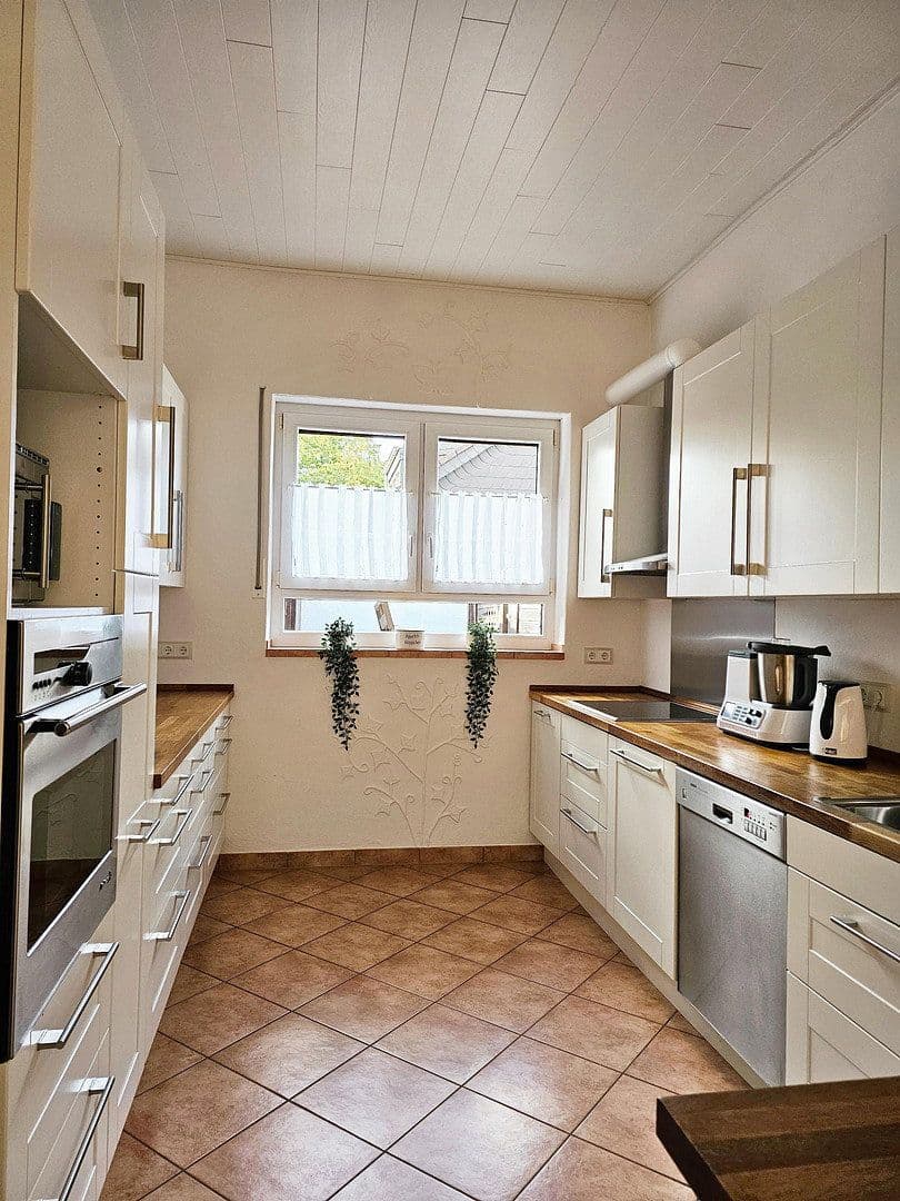 Prodej domu 213 m², pozemek 510 m², Wegberg, Severní Porýní-Vestfálsko Prodej domu 213 m², pozemek 510 m², Wegberg, Severní Porýní-Vestfálsko