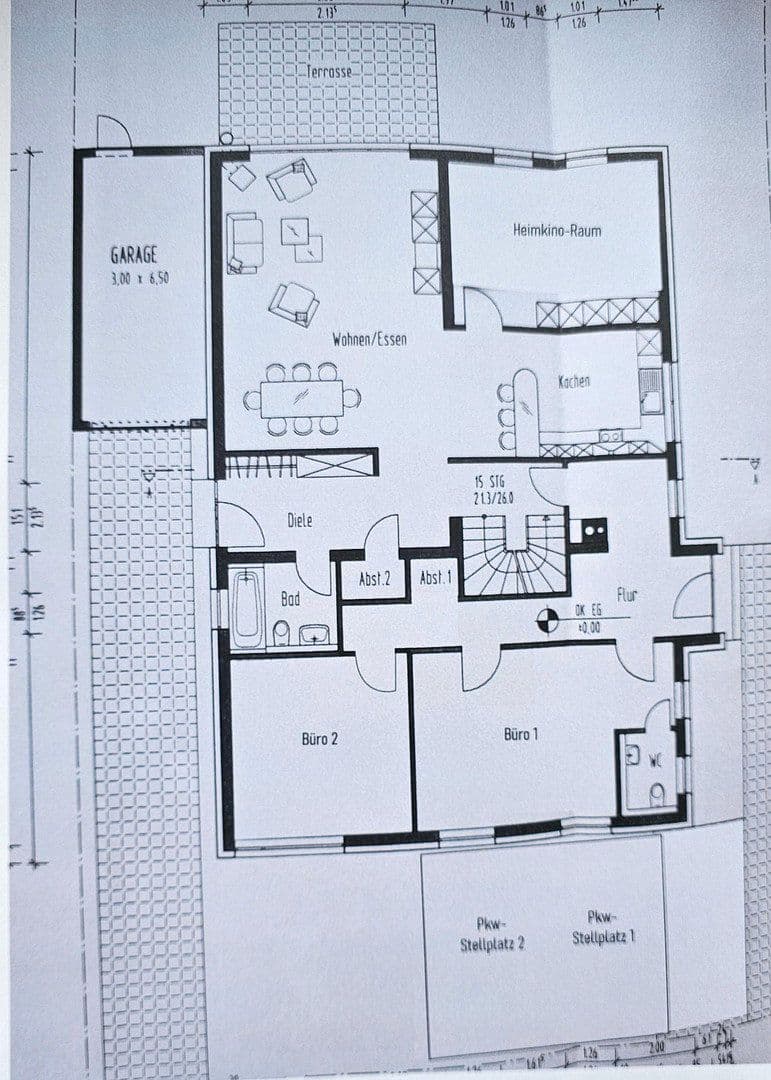 Prodej domu 213 m², pozemek 510 m², Wegberg, Severní Porýní-Vestfálsko Prodej domu 213 m², pozemek 510 m², Wegberg, Severní Porýní-Vestfálsko