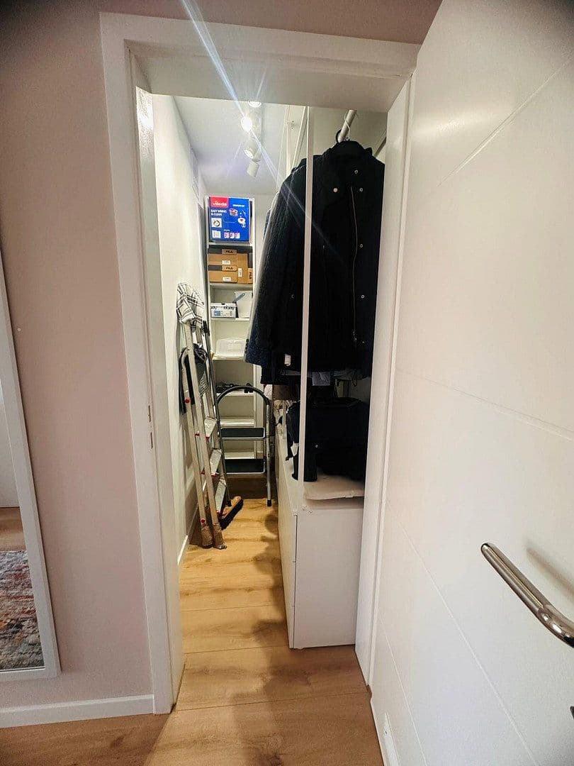 Prodej bytu 1+1 41 m², Eberbach, Bádensko-Württembersko Prodej bytu 1+1 41 m², Eberbach, Bádensko-Württembersko