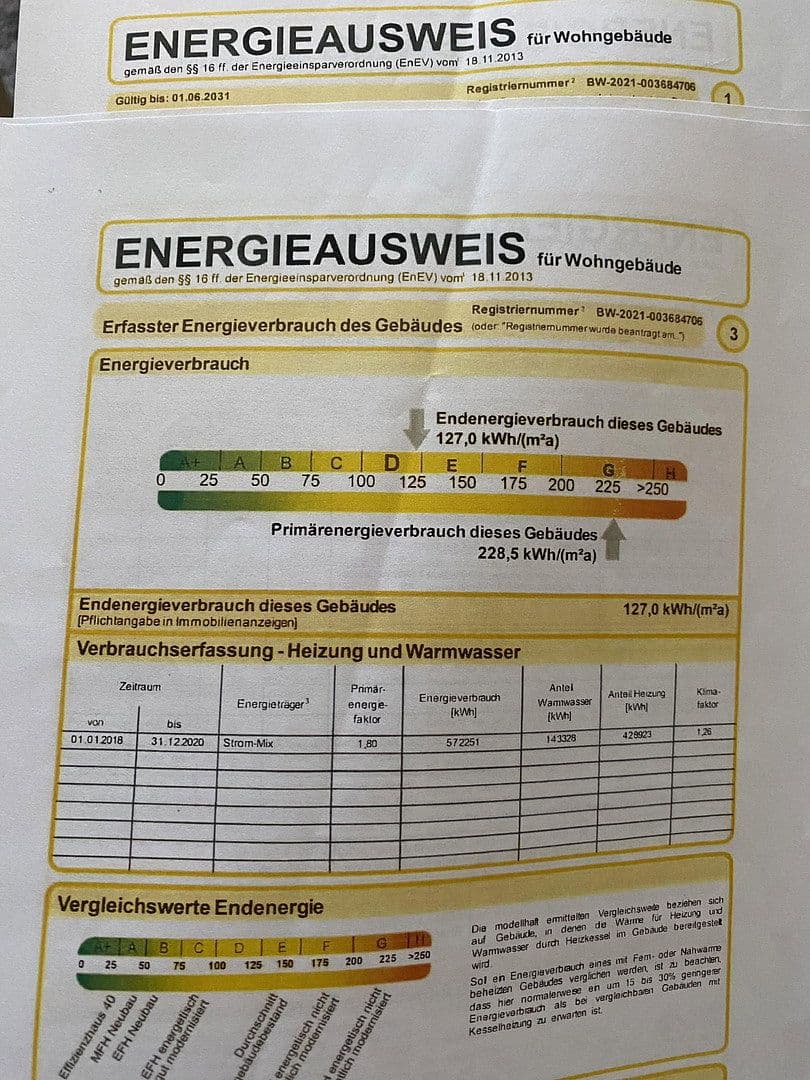 Prodej bytu 1+1 41 m², Eberbach, Bádensko-Württembersko Prodej bytu 1+1 41 m², Eberbach, Bádensko-Württembersko