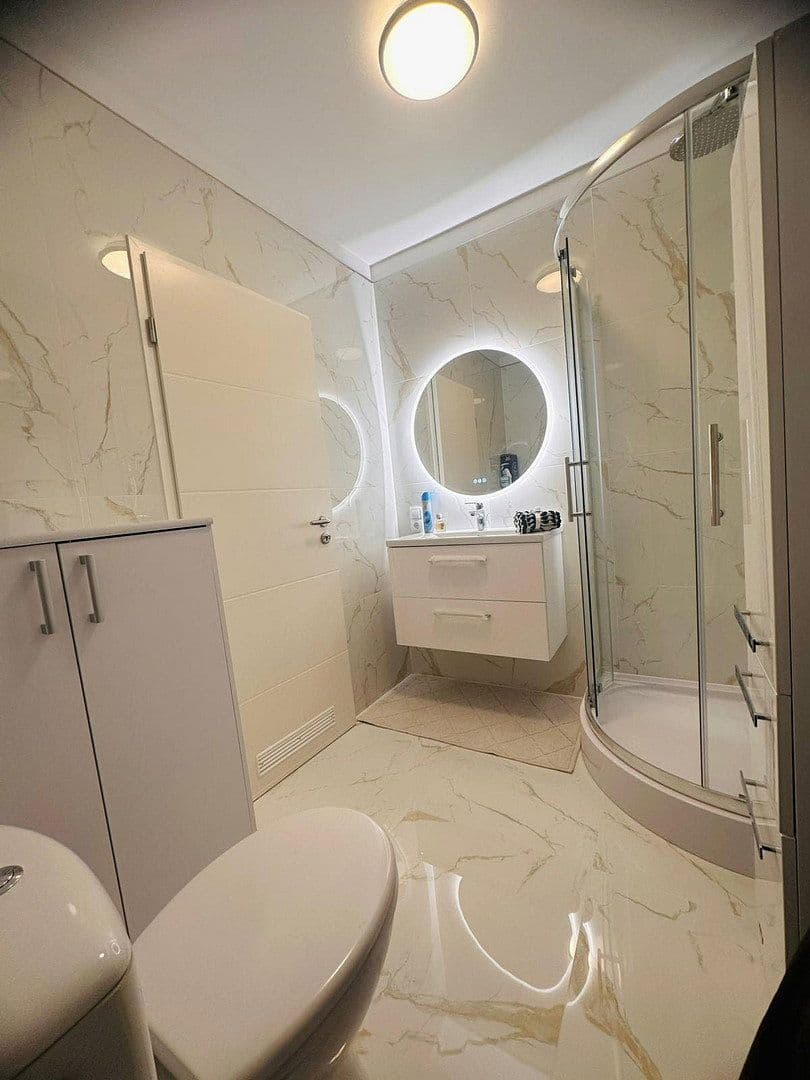 Prodej bytu 1+1 41 m², Eberbach, Bádensko-Württembersko Prodej bytu 1+1 41 m², Eberbach, Bádensko-Württembersko
