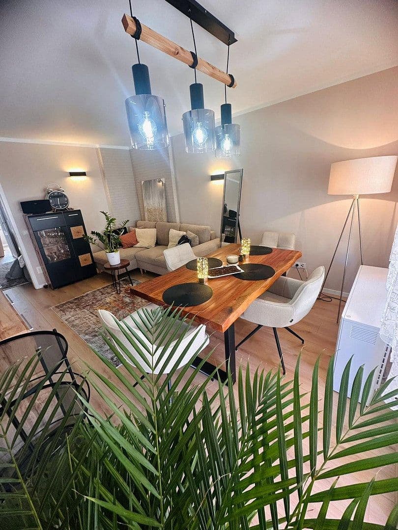 Prodej bytu 1+1 41 m², Eberbach, Bádensko-Württembersko Prodej bytu 1+1 41 m², Eberbach, Bádensko-Württembersko