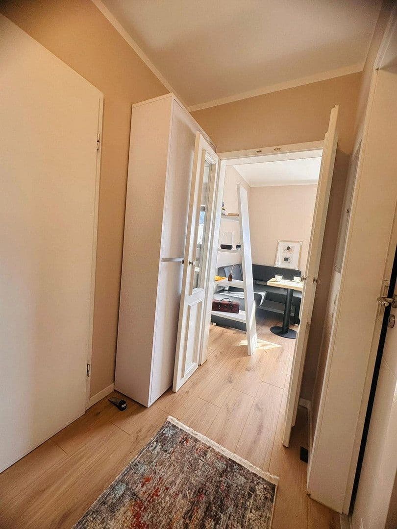 Prodej bytu 1+1 41 m², Eberbach, Bádensko-Württembersko Prodej bytu 1+1 41 m², Eberbach, Bádensko-Württembersko
