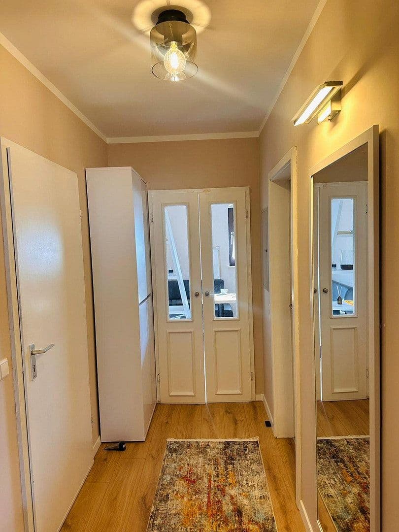 Prodej bytu 1+1 41 m², Eberbach, Bádensko-Württembersko Prodej bytu 1+1 41 m², Eberbach, Bádensko-Württembersko