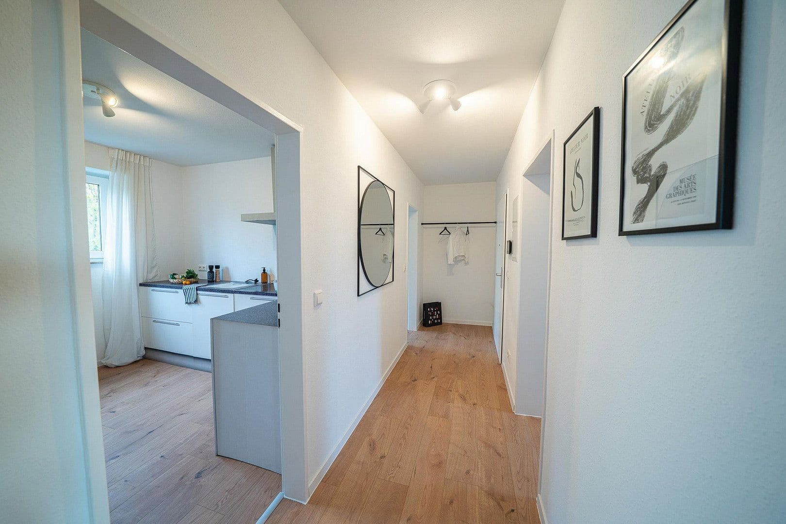 Prodej bytu 3+1 70 m², Koblenz, Porýní-Falc Prodej bytu 3+1 70 m², Koblenz, Porýní-Falc