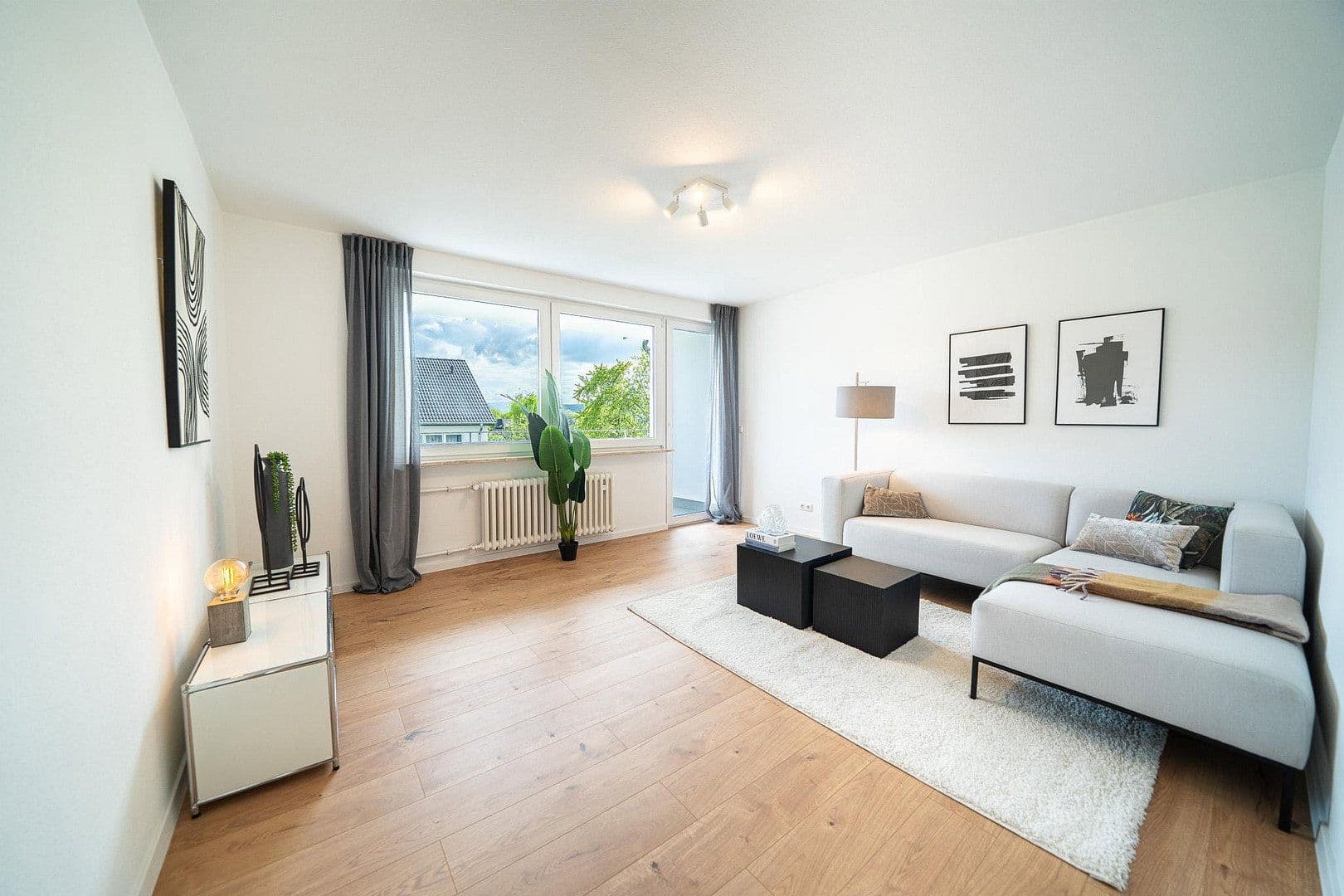 Prodej bytu 3+1 70 m², Koblenz, Porýní-Falc Prodej bytu 3+1 70 m², Koblenz, Porýní-Falc