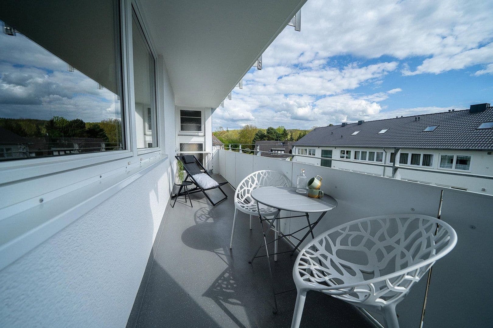 Prodej bytu 3+1 70 m², Koblenz, Porýní-Falc Prodej bytu 3+1 70 m², Koblenz, Porýní-Falc