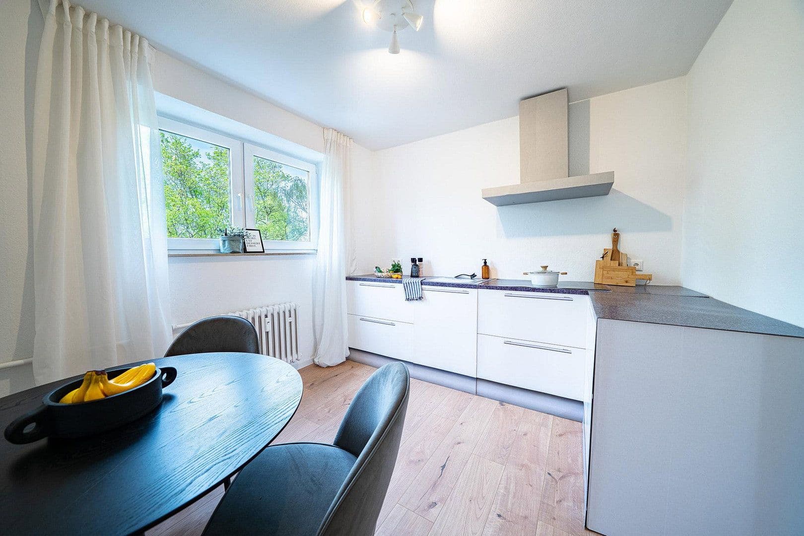 Prodej bytu 3+1 70 m², Koblenz, Porýní-Falc Prodej bytu 3+1 70 m², Koblenz, Porýní-Falc