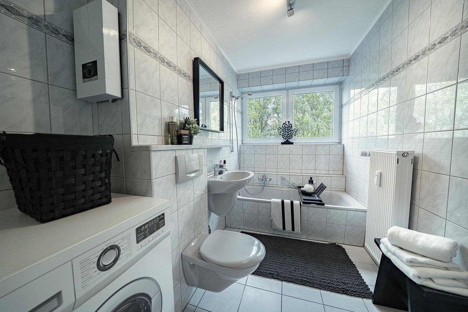 Prodej bytu 3+1 70 m², Koblenz, Porýní-Falc Prodej bytu 3+1 70 m², Koblenz, Porýní-Falc