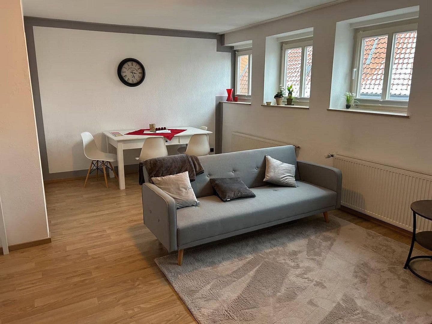 Pronájem bytu 3+1 61 m², Papenstraße 48, Lemgo, Severní Porýní-Vestfálsko Pronájem bytu 3+1 61 m², Papenstraße 48, Lemgo, Severní Porýní-Vestfálsko