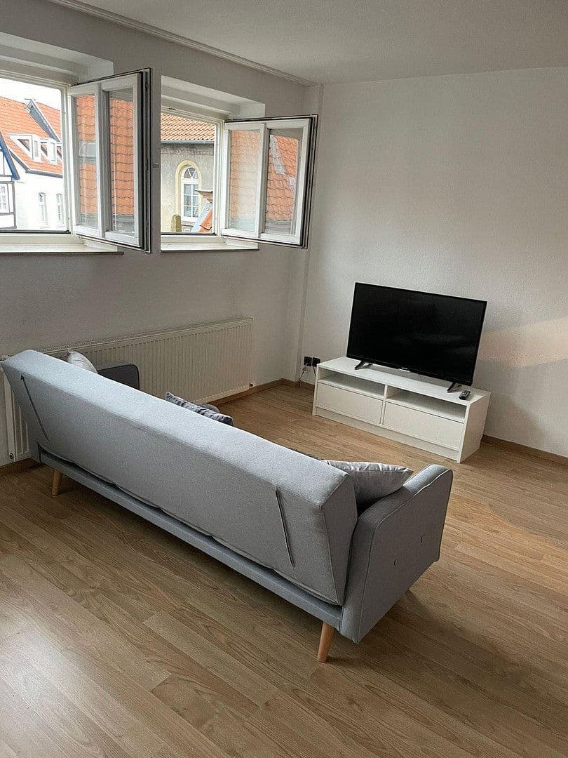 Pronájem bytu 3+1 61 m², Papenstraße 48, Lemgo, Severní Porýní-Vestfálsko Pronájem bytu 3+1 61 m², Papenstraße 48, Lemgo, Severní Porýní-Vestfálsko