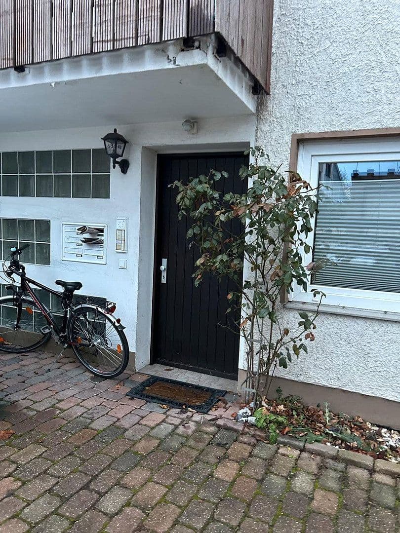 Pronájem bytu 3+1 61 m², Papenstraße 48, Lemgo, Severní Porýní-Vestfálsko Pronájem bytu 3+1 61 m², Papenstraße 48, Lemgo, Severní Porýní-Vestfálsko